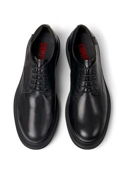 Zapato hombre Camper Norman negro