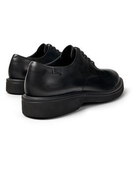 Zapato hombre Camper Norman negro