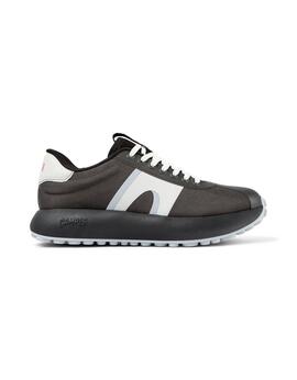 Deportivo hombre Camper Pelotas gris