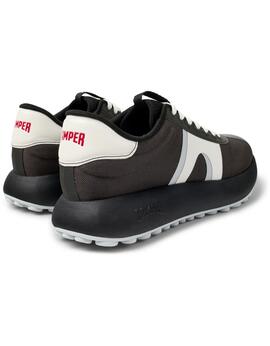 Deportivo hombre Camper Pelotas gris