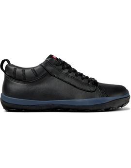 Deportivo Gore-Tex hombre Camper Peu negro