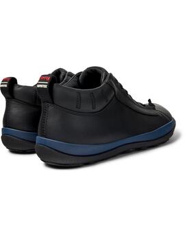 Deportivo Gore-Tex hombre Camper Peu negro