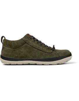 Deportivo Gore-Tex hombre Camper Peu verde