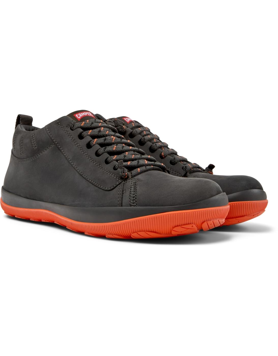 Deportivo Gore-Tex hombre Camper Peu gris