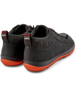 Deportivo Gore-Tex hombre Camper Peu gris