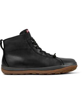 Botín Gore-Tex hombre Camper Peu negro