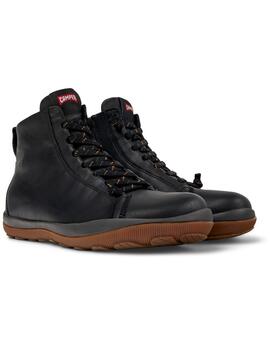 Botín Gore-Tex hombre Camper Peu negro