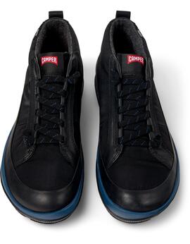 Deportivo hombre Camper Peu negro