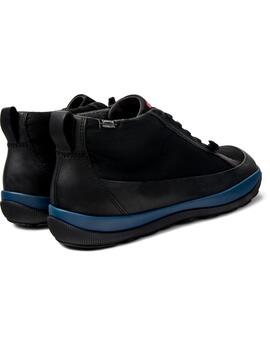 Deportivo hombre Camper Peu negro