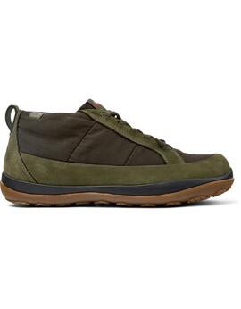 Deportivo hombre Camper Peu verde