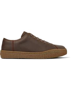 Zapato hombre Camper Peu marrón