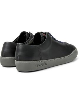 Deportivo hombre Camper Peu negro