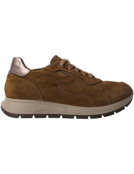 Deportivo Gore-Tex mujer Igi&Co camel