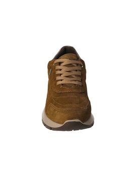 Deportivo Gore-Tex mujer Igi&Co camel