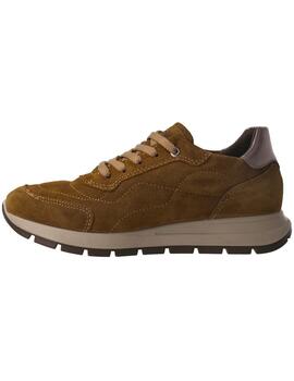 Deportivo Gore-Tex mujer Igi&Co camel