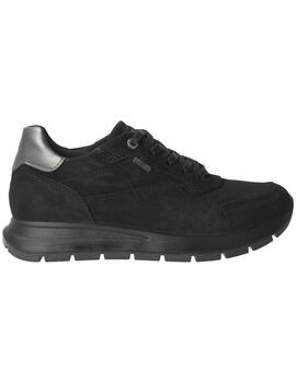 Deportivo Gore-Tex mujer Igi&Co negro