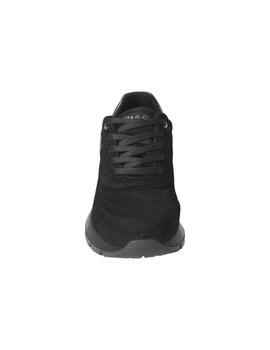 Deportivo Gore-Tex mujer Igi&Co negro