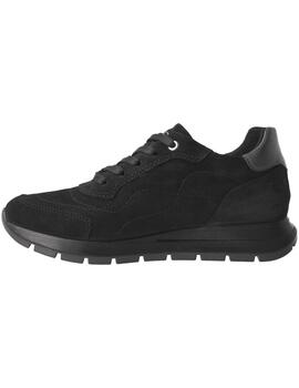 Deportivo Gore-Tex mujer Igi&Co negro