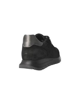 Deportivo Gore-Tex mujer Igi&Co negro