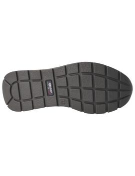 Deportivo Gore-Tex mujer Igi&Co negro