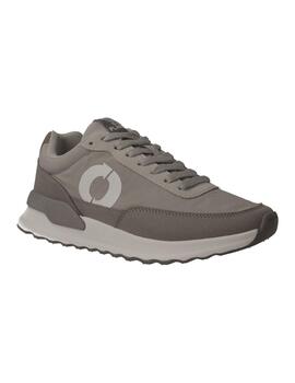 Deportivo mujer Ecoalf Conde gris