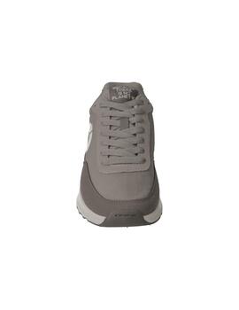 Deportivo mujer Ecoalf Conde gris