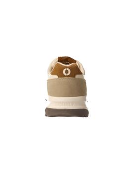 Dep. mujer Ecoalf Suaces bl/beige