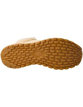 Boín mujer Skechers Uno Rugged blanco