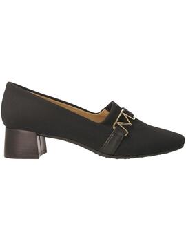 Zapato mujer Mascaró negro