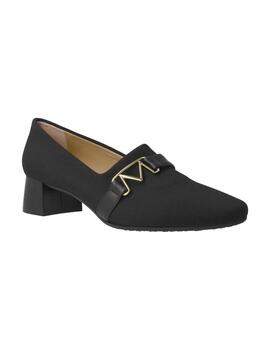 Zapato mujer Mascaró negro