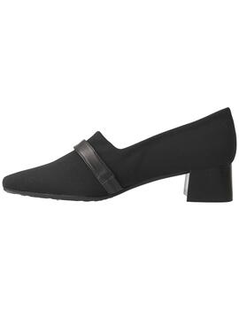 Zapato mujer Mascaró negro