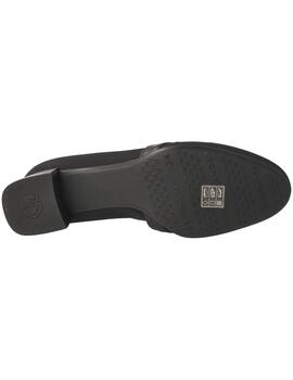 Zapato mujer Mascaró negro