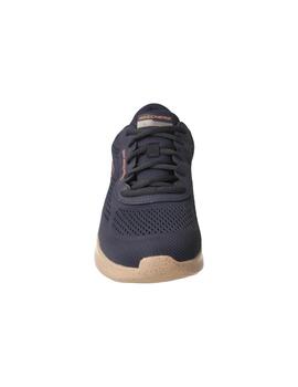 Dep. mujer Skechers Skech-Lite azul