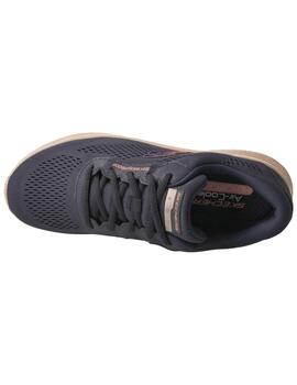 Dep. mujer Skechers Skech-Lite azul