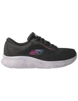 Dep. mujer Skechers Skech-Lite negro