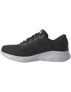 Dep. mujer Skechers Skech-Lite negro