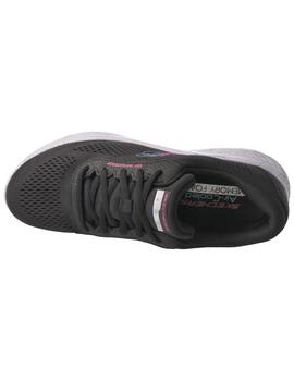 Dep. mujer Skechers Skech-Lite negro