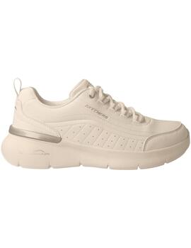 Dep. mujer Skechers Skech-Air blanco