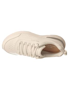 Dep. mujer Skechers Skech-Air blanco