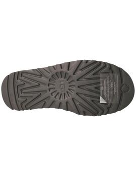 Botín mujer Ugg  Neumel Platform gris