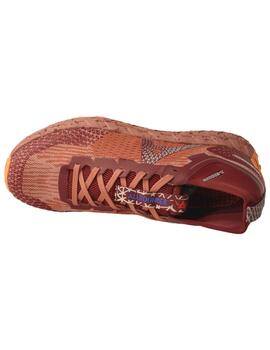 Deportivo mujer Allrounder Ground- Tex granate