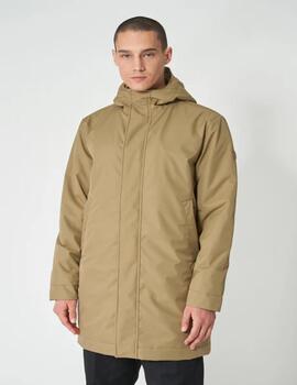 Gabardina unisex Tantä Nun beige