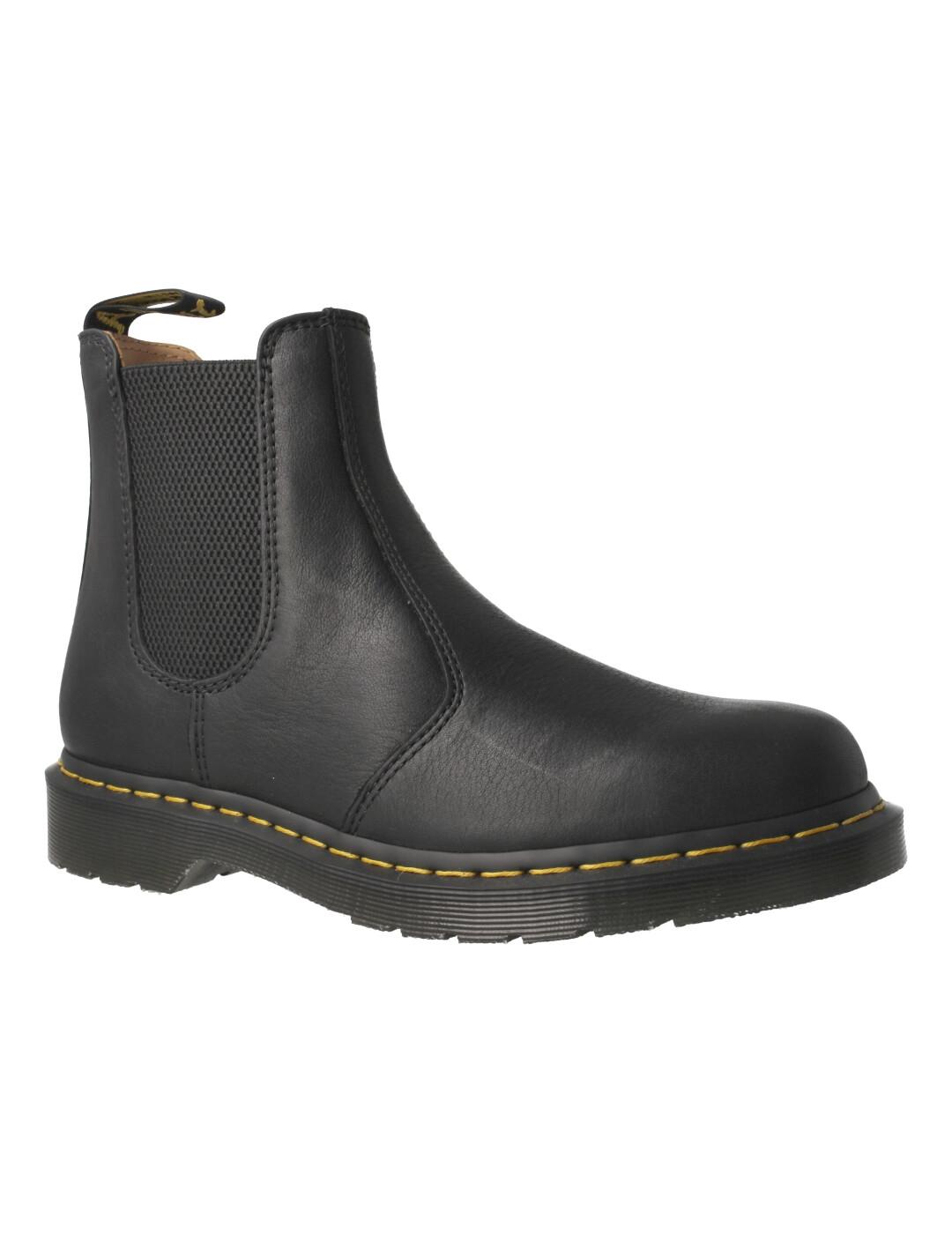 Bota hombre Dr.Martens 2976 negra