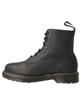 Bota hombre Dr.Martens 1460 Pascal negra