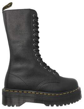 Bota mujer Dr.Martens 1B99 Quad negra