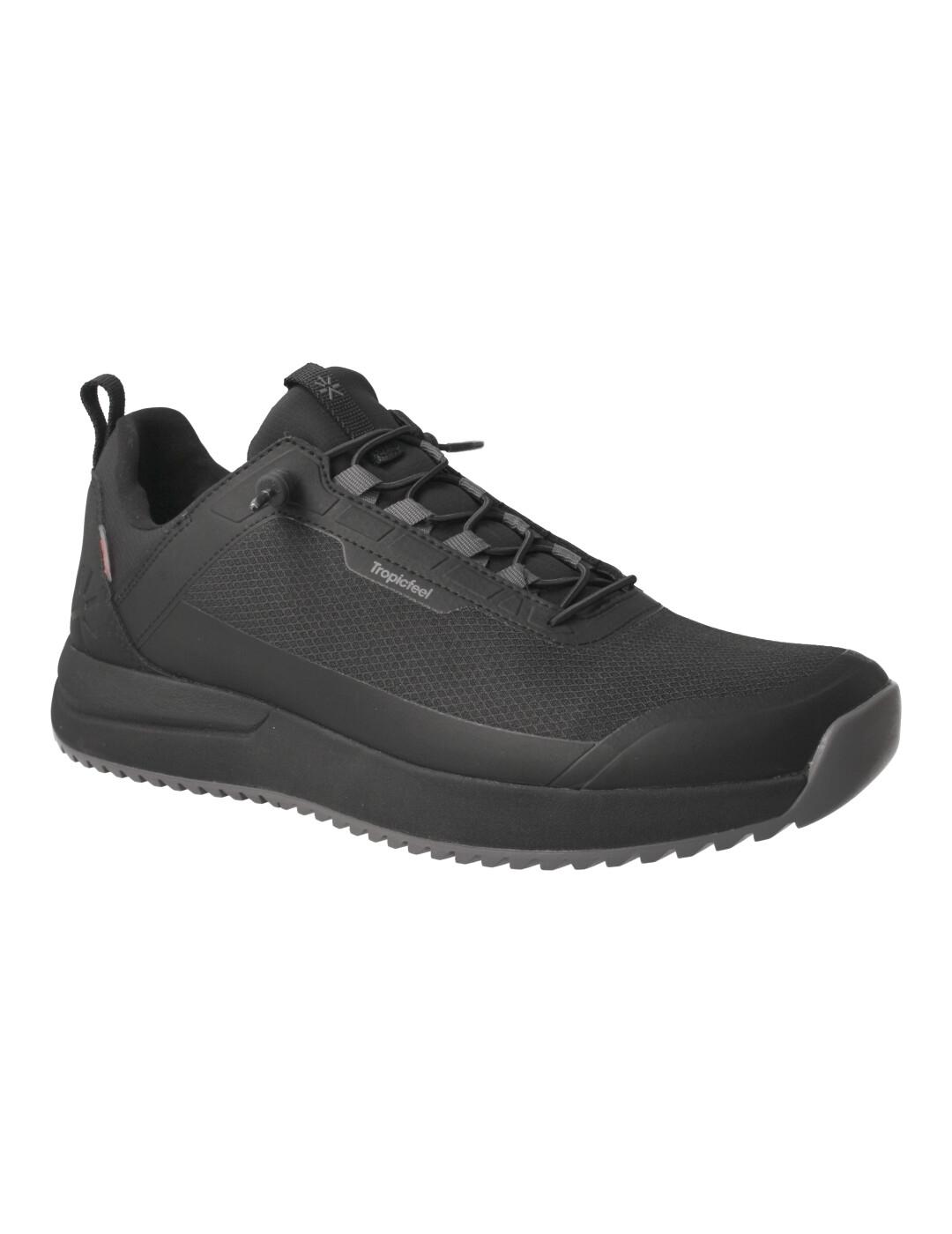 Deportivo unisex Tropicfeel All-Terrain negro