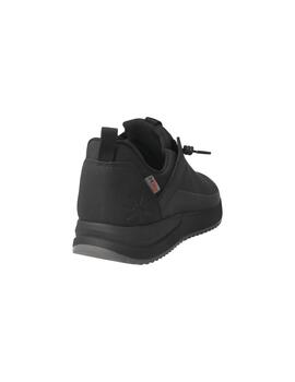 Deportivo unisex Tropicfeel All-Terrain negro