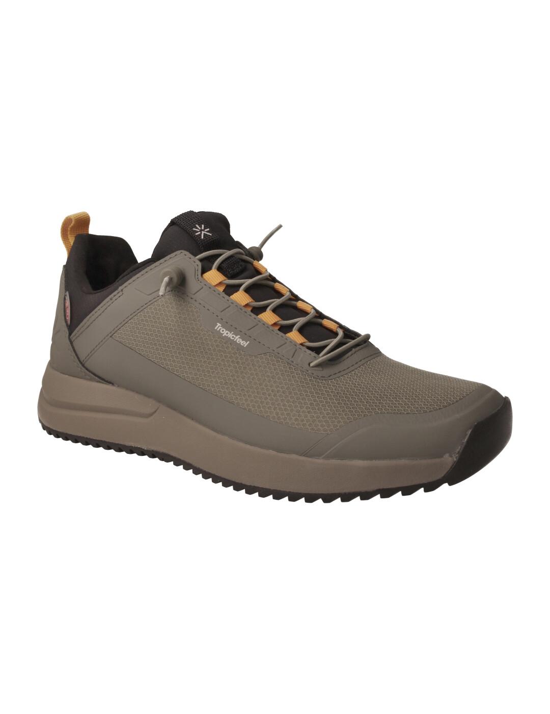 Deportivo unisex Tropicfeel All Terrain kaki