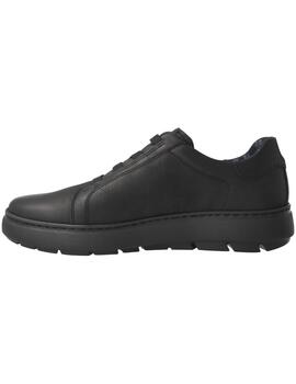 Zapato hombre Callaghan negro