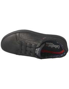 Zapato hombre Callaghan negro